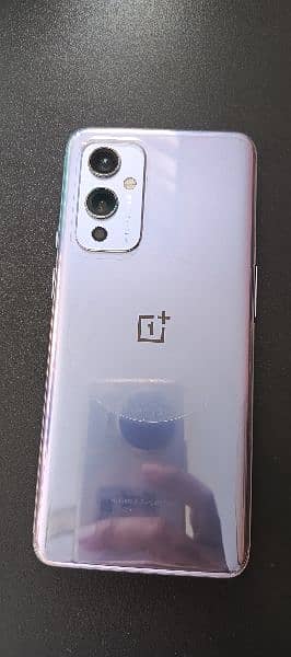 OnePlus 9 8gb 128 gb single sim 2