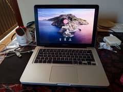 MacBook pro mid 2012