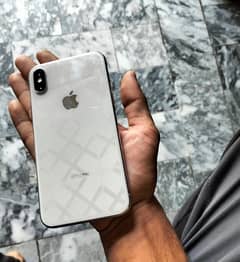 iPhone X NON-PTA