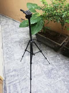 Camera Tripod Stand