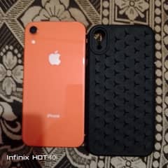 iphone Xr 64Gb Jv 2 Month Sim Work