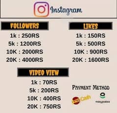 Instagram Followers