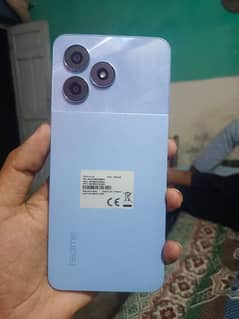 Realme Note 50