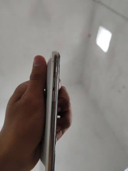 iphone X PTA Approved 64 gb(03107886180) 2