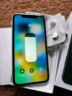 iPhone XR 256 GB PTA approved my WhatsApp 0313=49=25=408