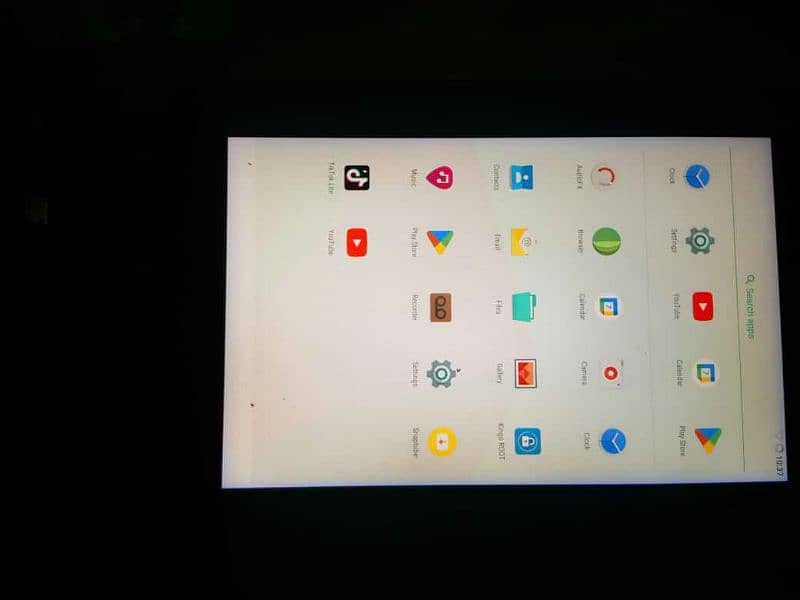 Amazon tab's 2