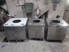 Live tandoor/order Wala tandoor/gas tandoor/o3oo34833o5