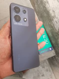 infinix note 30 8gb 128gb