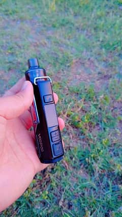 voopoo argas pro