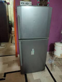 full size fridge urgent sale