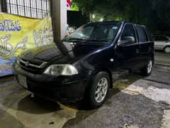 Suzuki Cultus VXR 2008