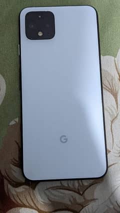 google pixel 4