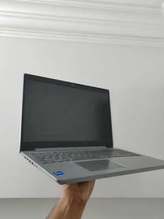 Lenovo core i5 11th gen. 12gb Ram laptop