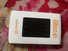 All Sim Unlock Ufone 4g device Box ke sath