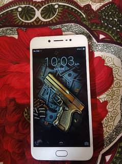 vivo y67 good condition