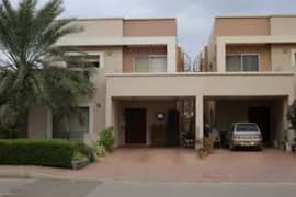 Precinct 27 villa for rent in Bahria town karachi.