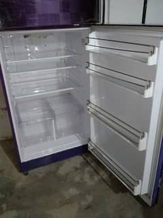 wave refrigerator  argent sell 10/10 condition