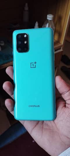 OnePlus 8t 12gb 256 gb vip Approved Pubg beast  Camara heavy