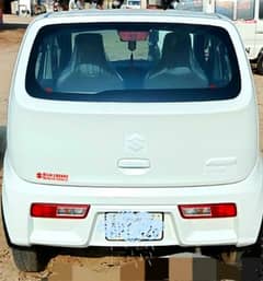 Suzuki Alto (VXR) 2023