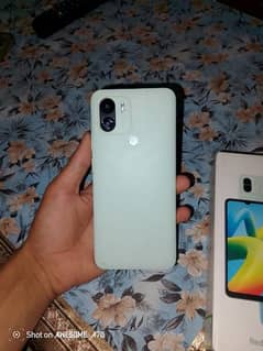 Redmi a1+ (2/32) 03111759811