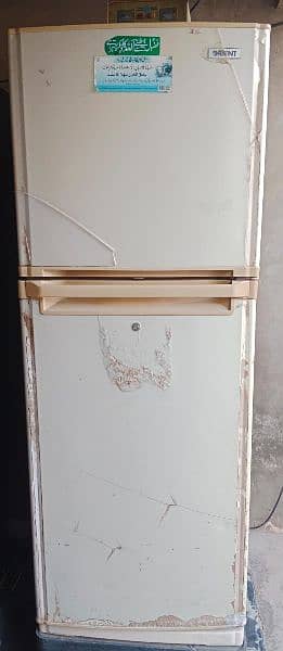 Fridge 0