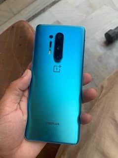 one plus 8pro dull sim Globeal