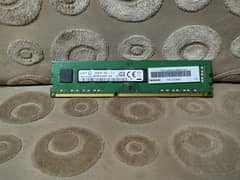 8 GB DDR3 RAM Mhz