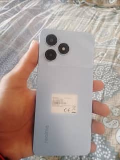 Realme Mobile 2 years warranty 0