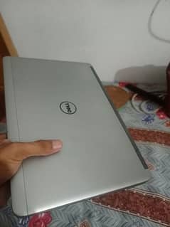 Dell Brand 8/128GB, (with SSD) laptop for Sale