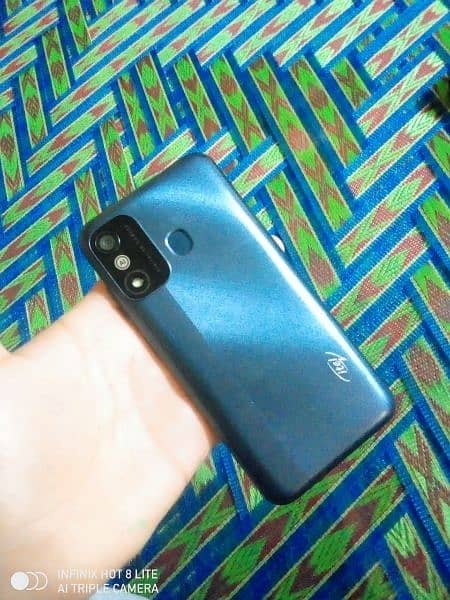 itel a 27 3