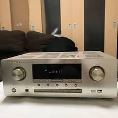 home theater amplifier sr4200 marantz