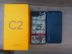 REALME C2 3/64