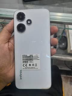 infinix hot 30 play new