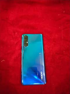 Oppo Reno 3 pro 8\256 (03286984424)