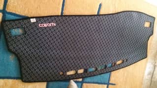 Gli Altis grande Deshboard smooth cover