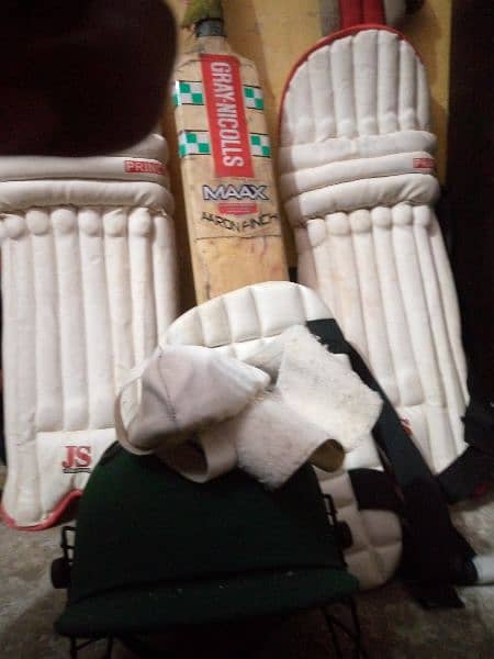 cricket kit 0