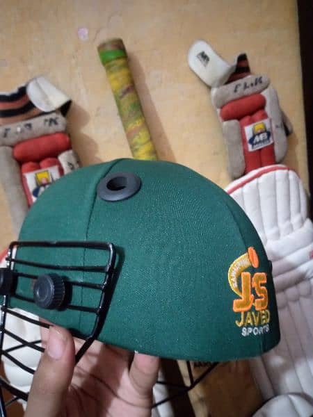 cricket kit 2