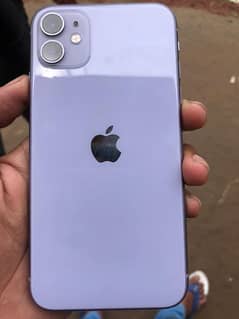 iphone 11 non factory  unlock