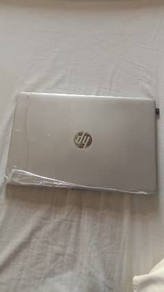 Core i5 10th Generation HP Touch Screen Urgent Sale