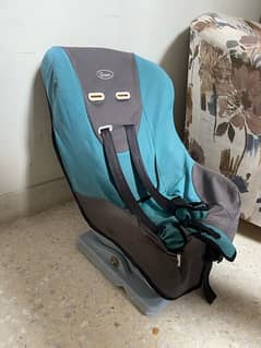 Car child seat