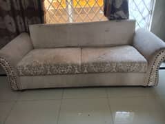 5 seater sofa