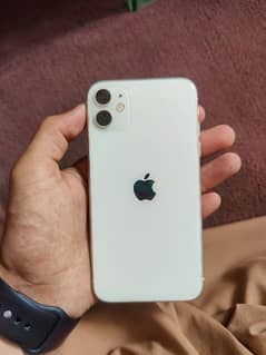 Iphone 11 JV lush condition