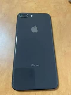 iPhone 8 Plus 128gb JV Sim