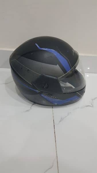 Original Vega Helmet 1