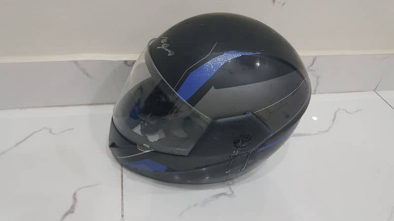 Original Vega Helmet 2