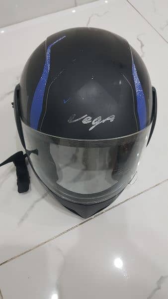 Original Vega Helmet 3