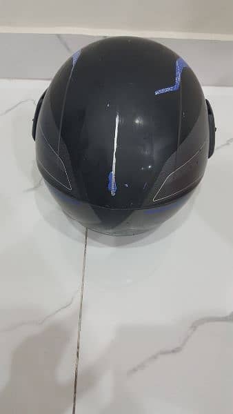 Original Vega Helmet 4