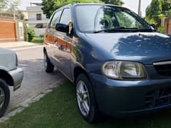 Suzuki Alto 2008