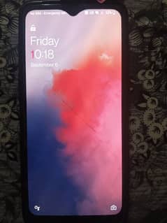 OnePlus 7t 8/128gb. Non PTA