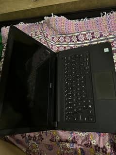 Dell Core I7 LAPTOP